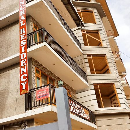 Hotel Anchal Residency Unit Of Best Quality Trip Pvt Маналі Екстер'єр фото