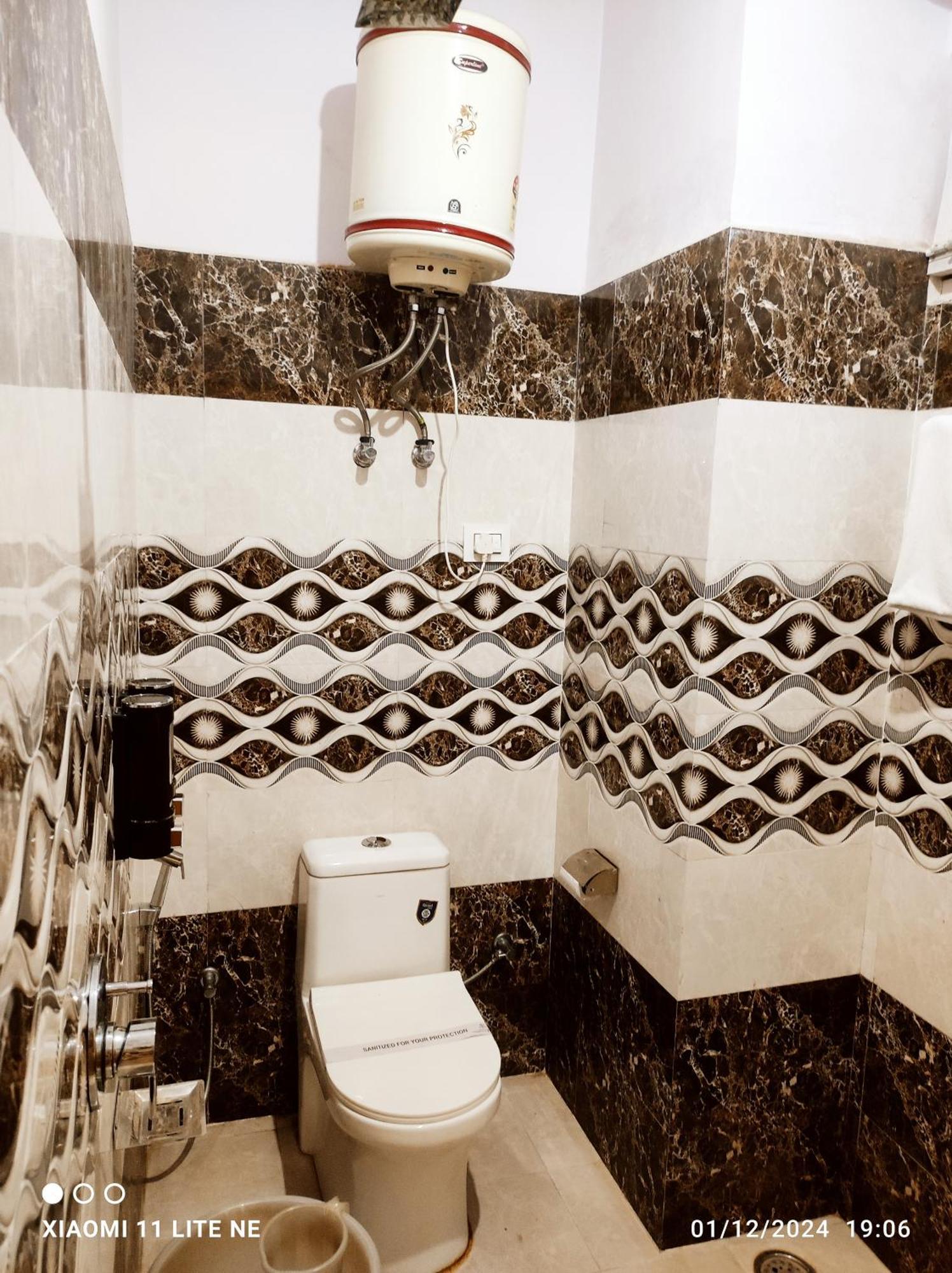 Hotel Anchal Residency Unit Of Best Quality Trip Pvt Маналі Екстер'єр фото